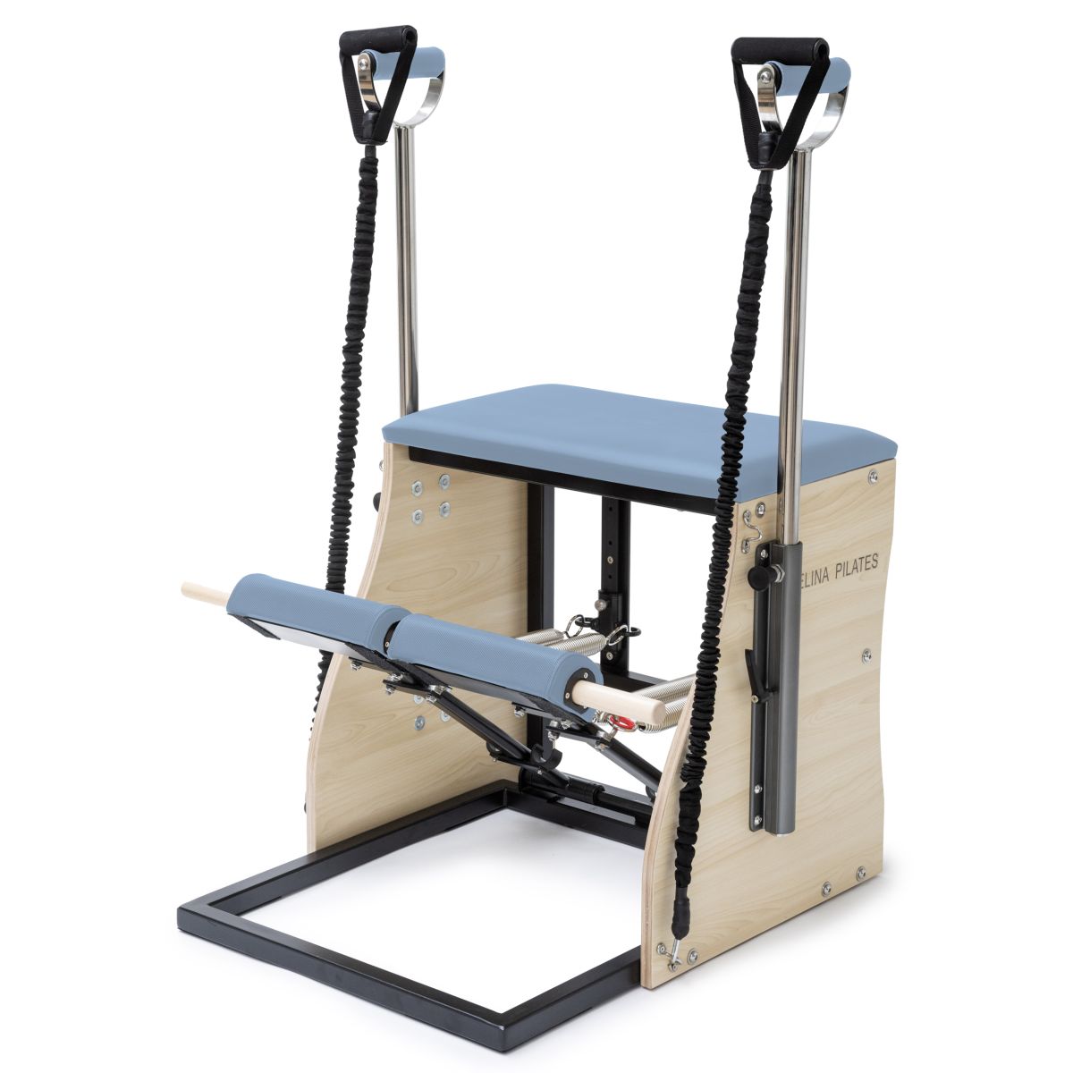 Combo Chair | Steel Base